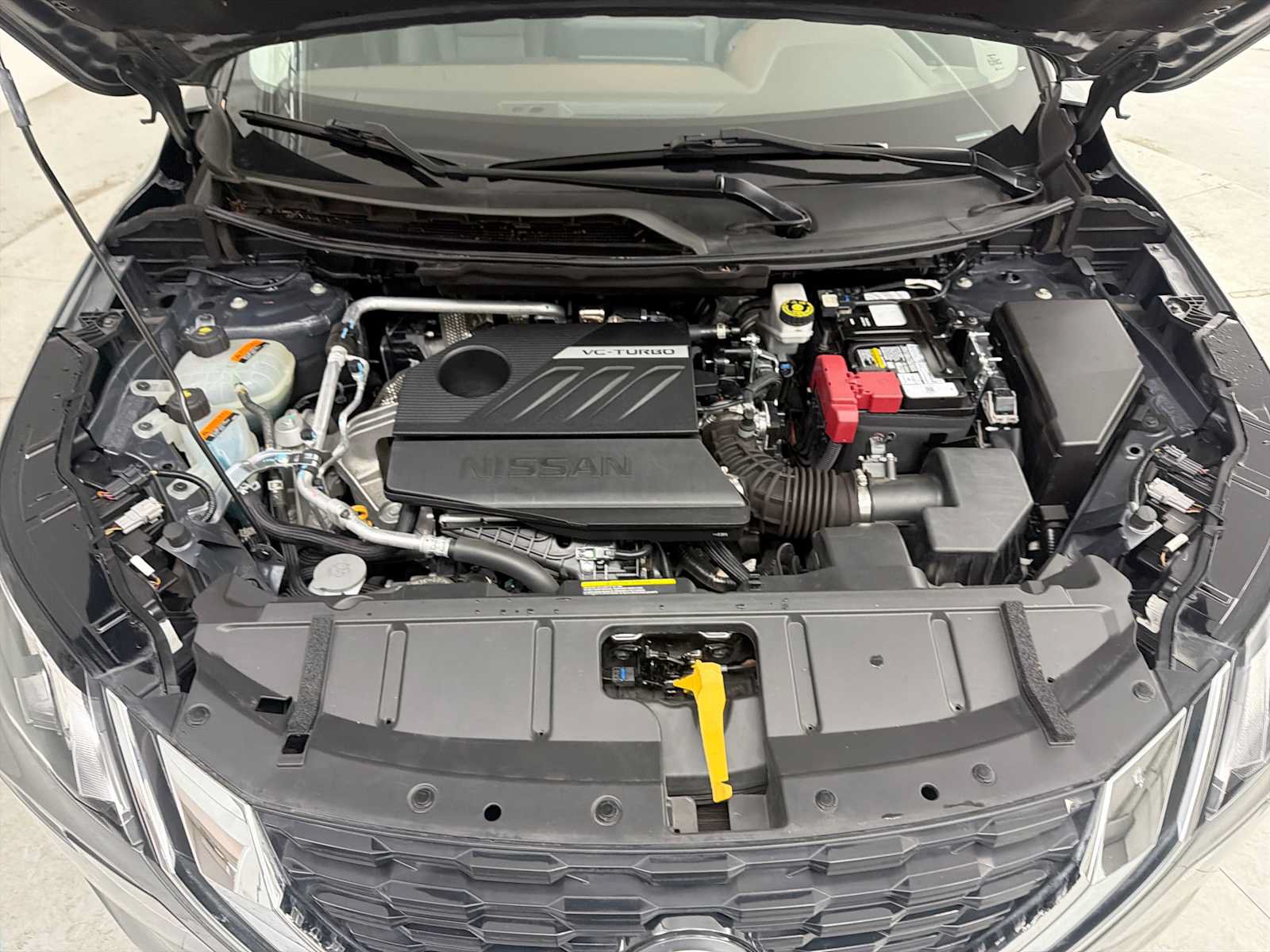 Used 2023 Nissan Rogue SL w/ SL Premium Package AWD/4WD image 18