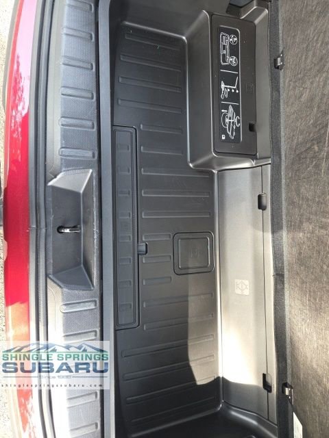 Certified 2025 Subaru Ascent Premium AWD/4WD image 13
