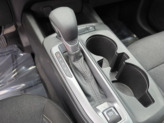 Used 2025 Chevrolet Trax LS w/ LS Convenience Package FWD image 27