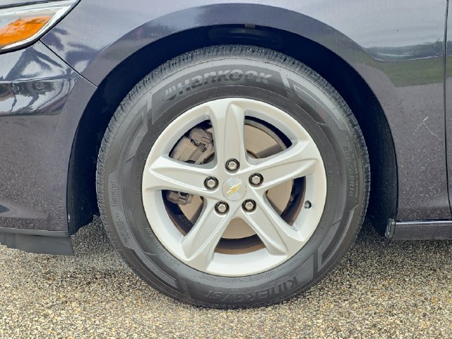 Certified 2023 Chevrolet Malibu LS FWD image 6