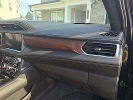 Used 2024 GMC Yukon Denali Ultimate image 5
