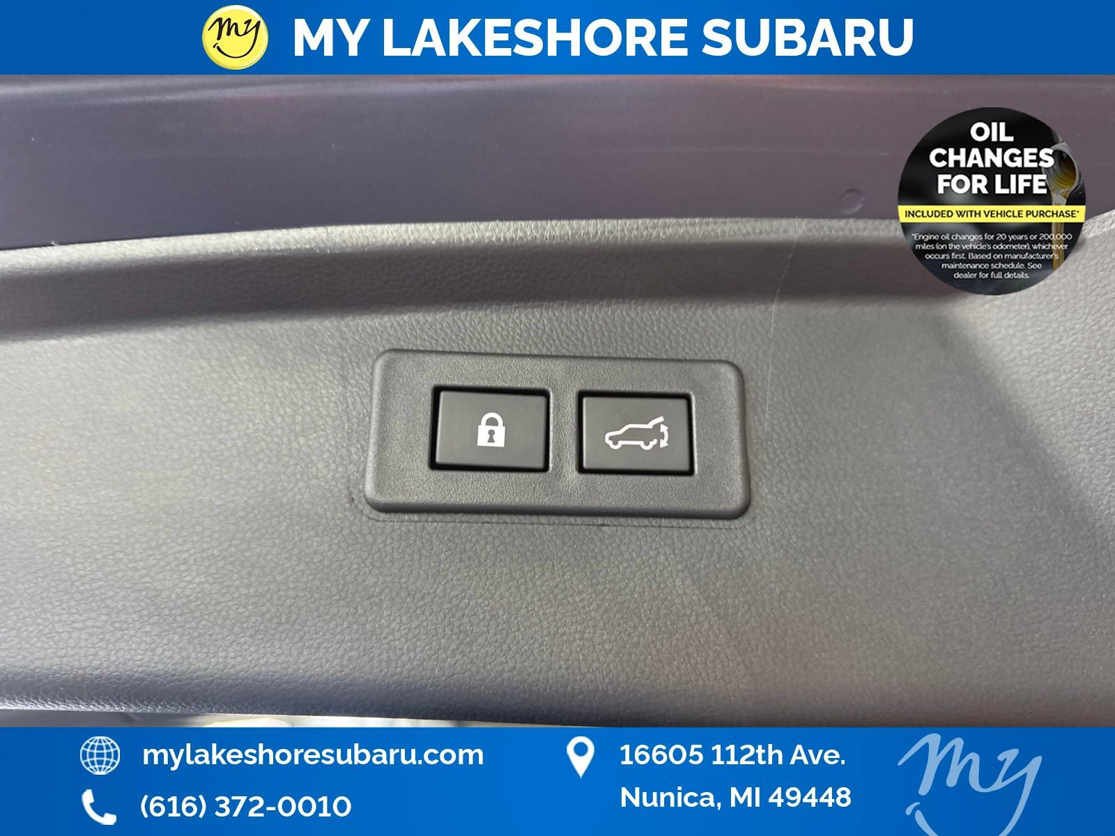 Certified 2025 Subaru Outback Premium AWD/4WD image 31