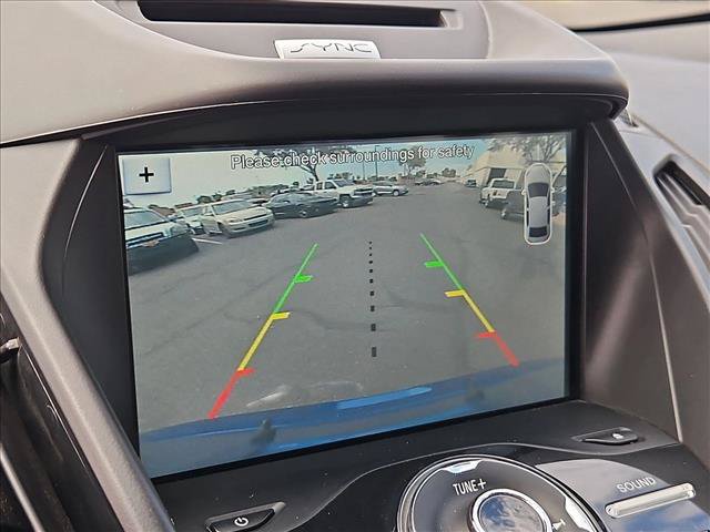 Used 2017 Ford Escape Titanium w/ Equipment Group 301A AWD/4WD image 20