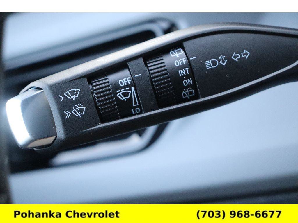 New 2027 Chevrolet Bolt RS w/ Technology Package FWD image 10