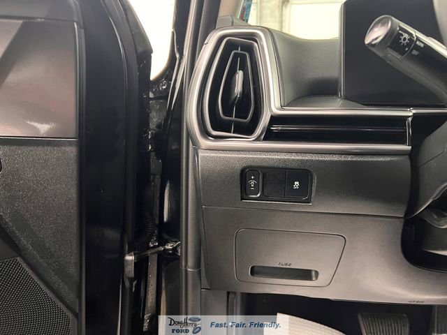 Used 2024 Kia Sorento S w/ Panoramic Sunroof Package FWD image 22