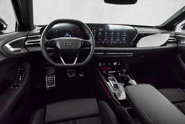 New 2025 Audi S5 Premium Plus image 20