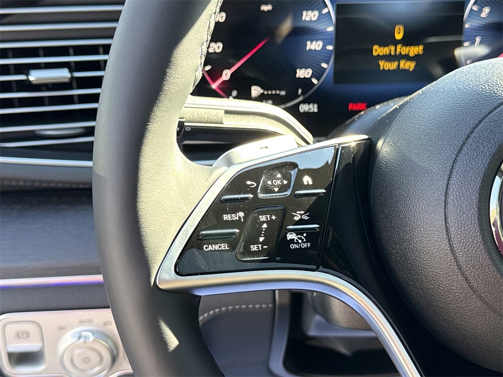 New 2026 Mercedes-Benz GLE 450 4MATIC Coupe image 26