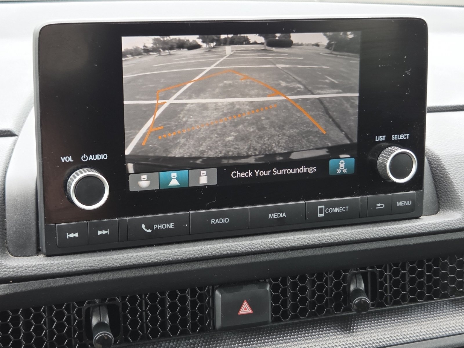 Certified 2024 Honda CR-V Sport image 11