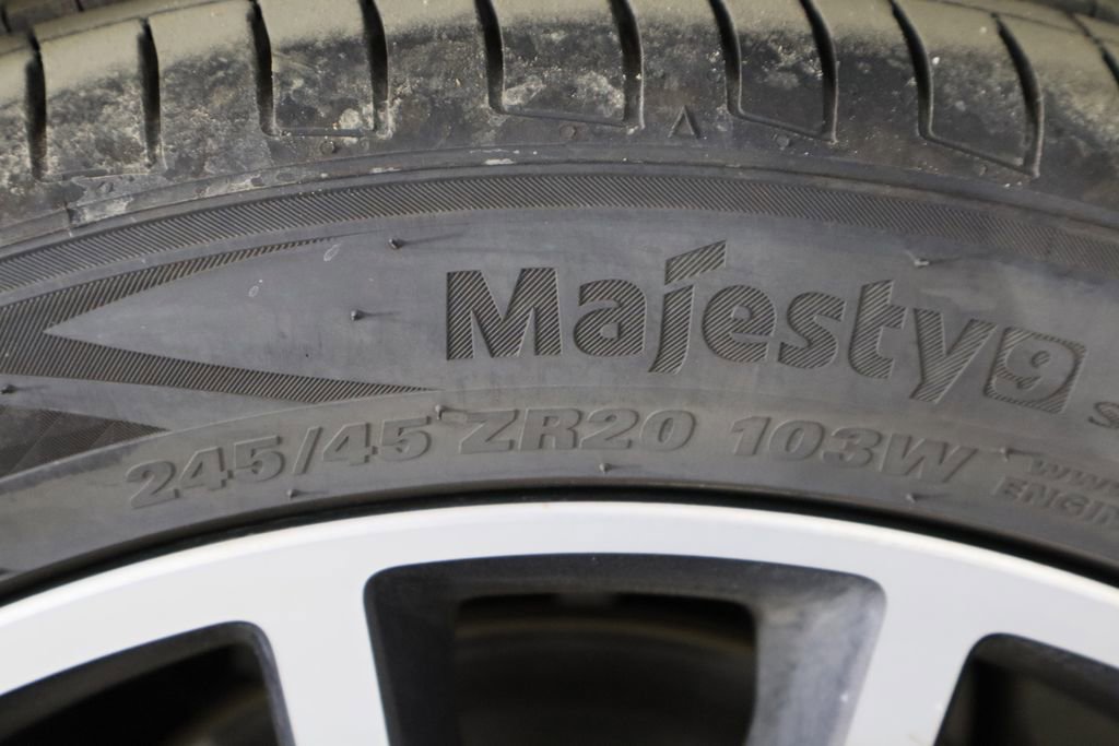 Used 2020 Dodge Charger SXT image 38