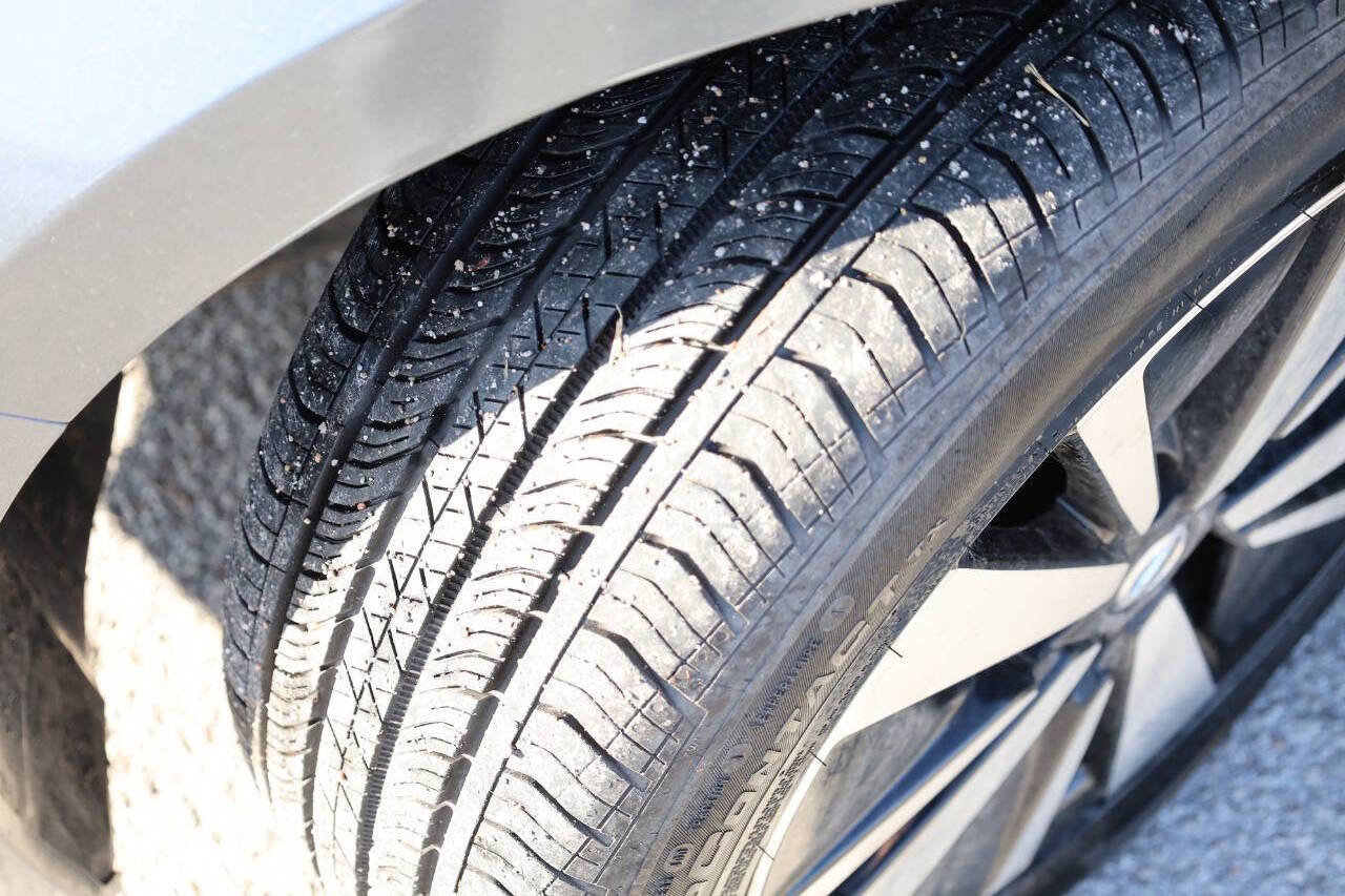 Used 2022 Nissan Altima 2.5 SV w/ SV Premium Package AWD/4WD image 25