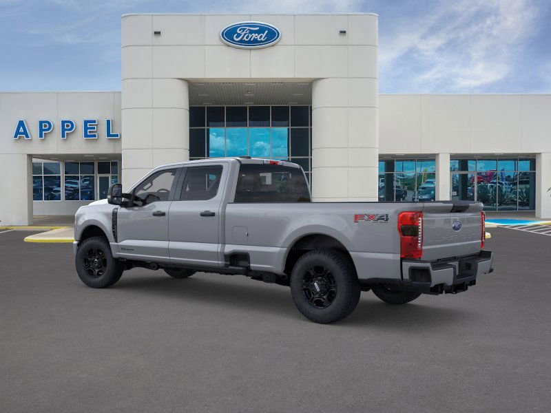 New 2026 Ford F350 XL image 5