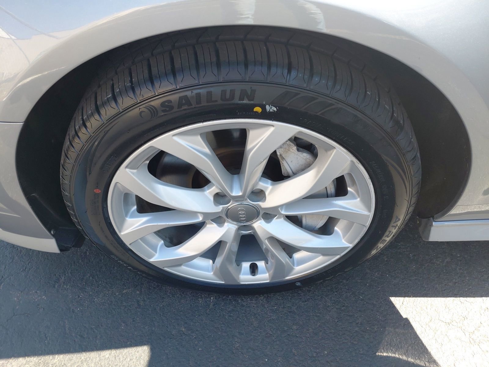 Used 2018 Audi A6 2.0T Premium Plus w/ Premium Plus Package image 22