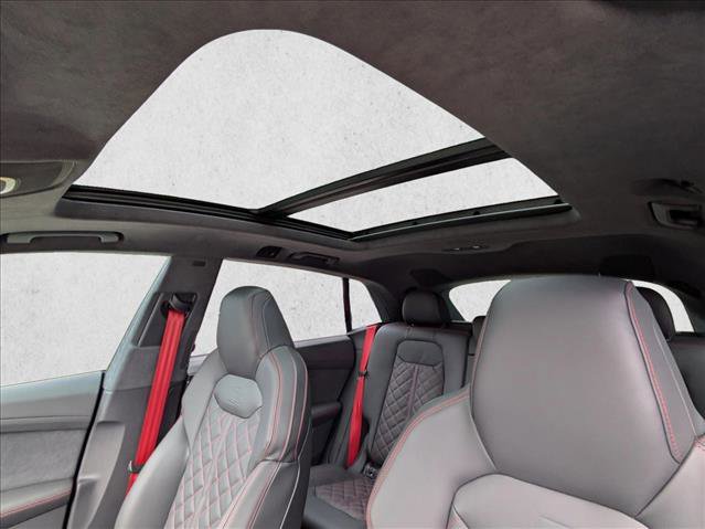 New 2026 Audi SQ8 Prestige image 18