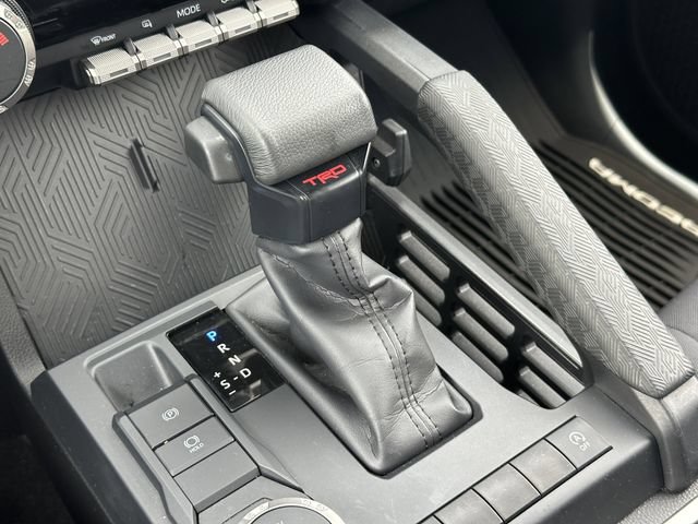 Used 2024 Toyota Tacoma TRD Sport RWD image 32