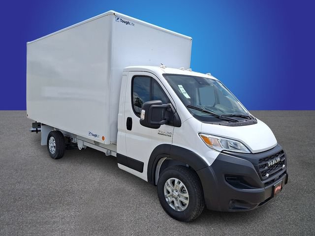 New 2023 RAM ProMaster 3500 FWD image 2