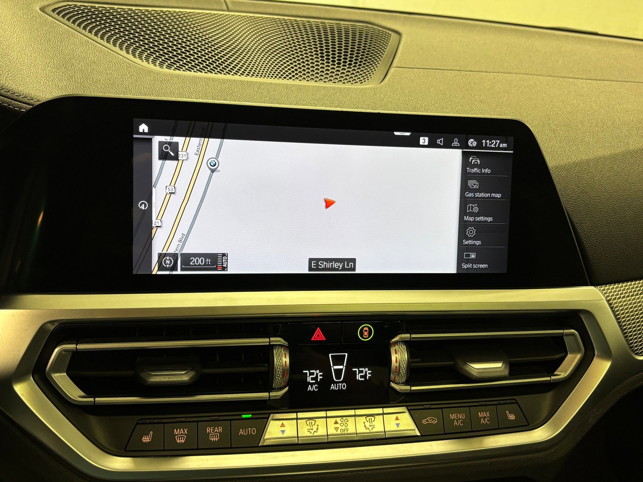 Used 2021 BMW M340i xDrive image 24