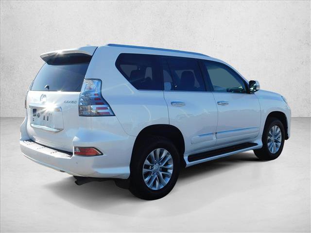 Used 2019 Lexus GX 460 image 5