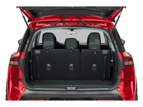 New 2025 Nissan Pathfinder SV w/ Black Appearance Package image 14