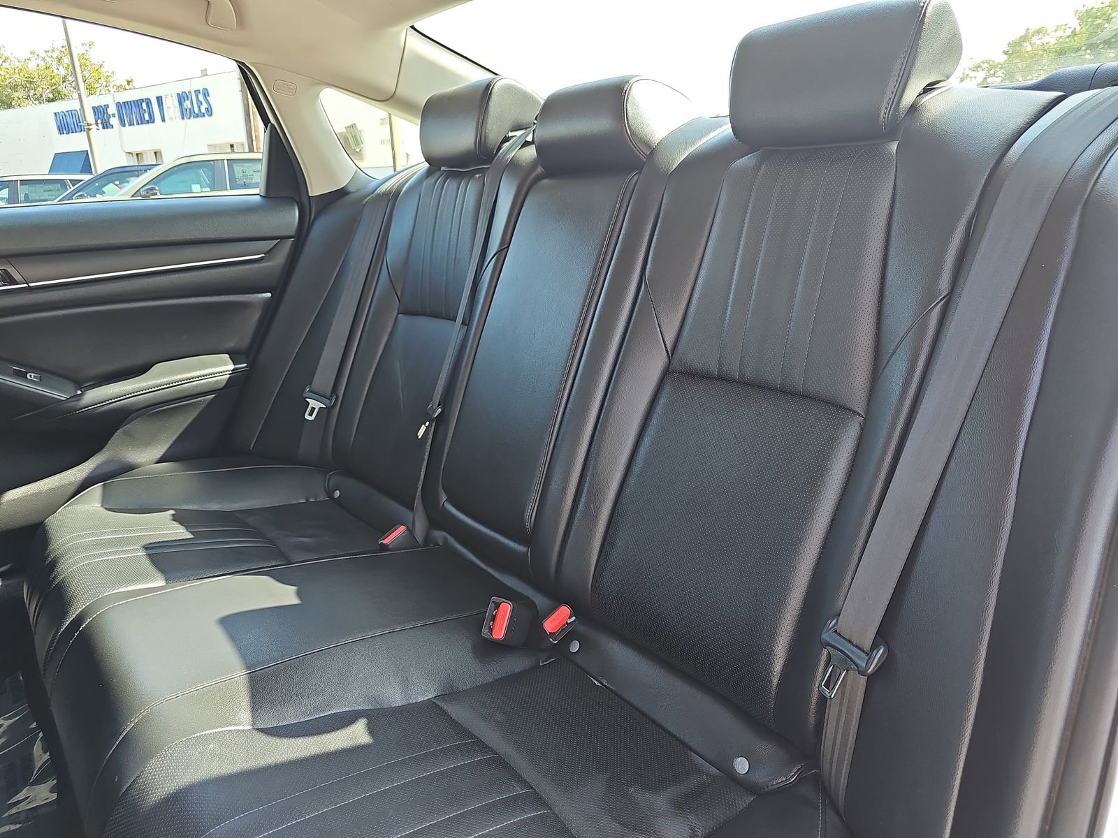 Used 2022 Honda Accord Sport Special Edition image 13