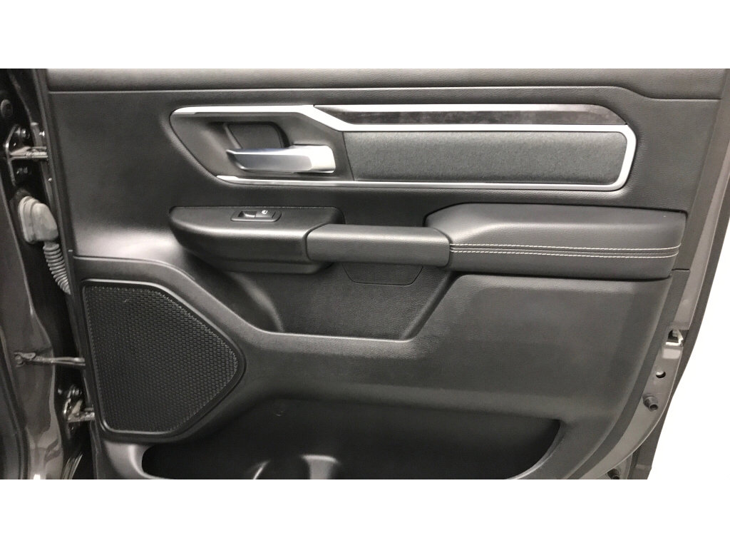 Used 2023 RAM 1500 Big Horn AWD/4WD image 20