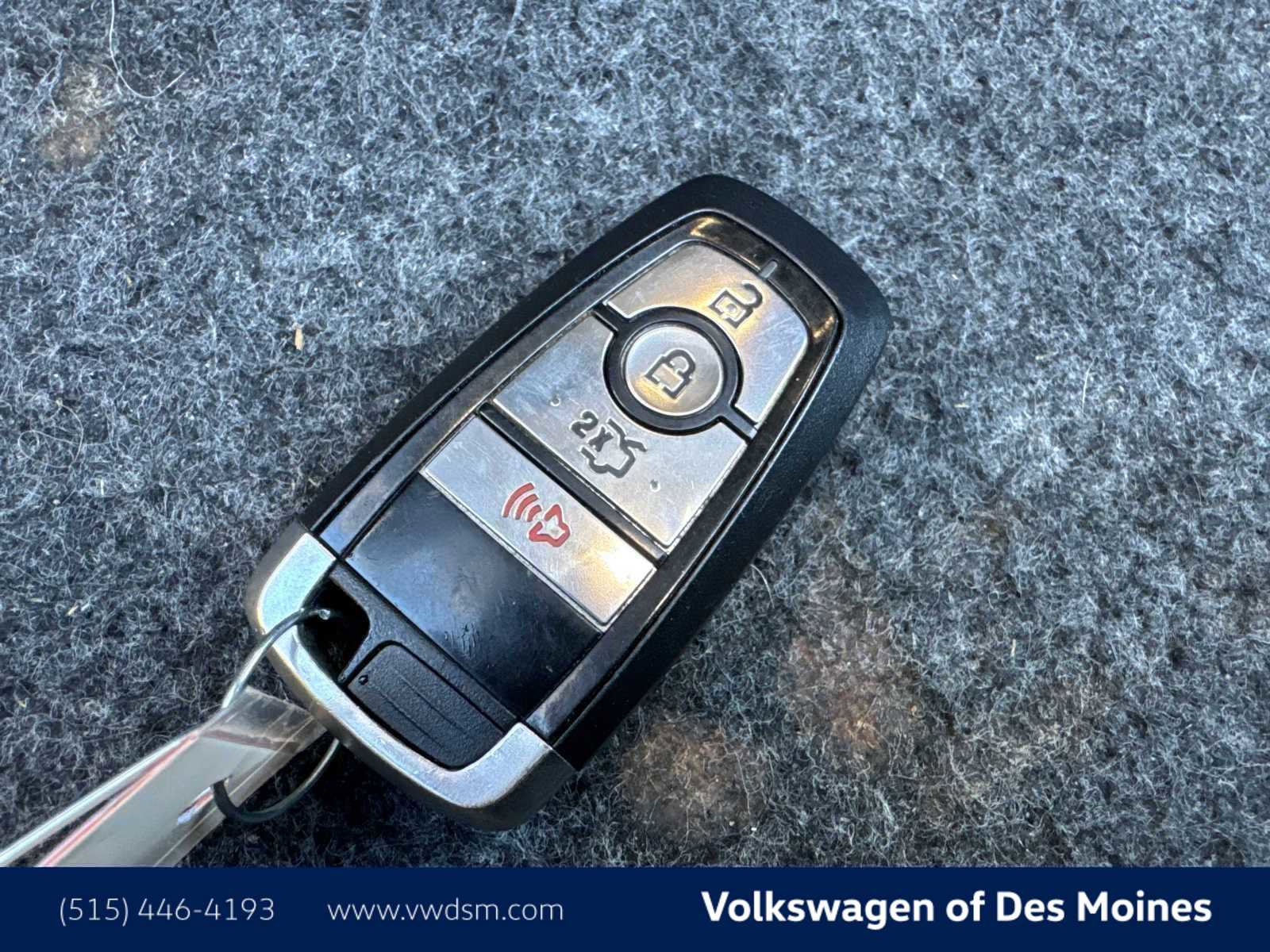 Used 2018 Ford Mustang Coupe image 19