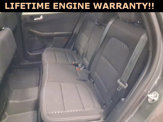 Used 2023 Ford Escape Active w/ Tech Pack #2 image 23
