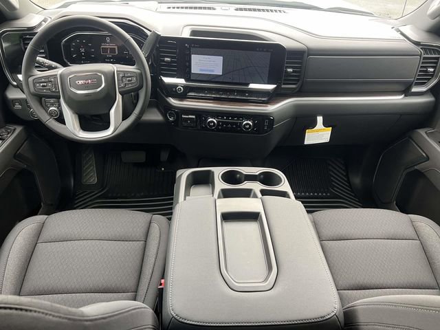 New 2026 GMC Sierra 1500 Elevation AWD/4WD image 14