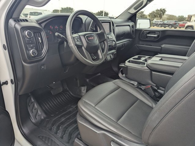 Used 2024 GMC Sierra 2500 Pro image 9