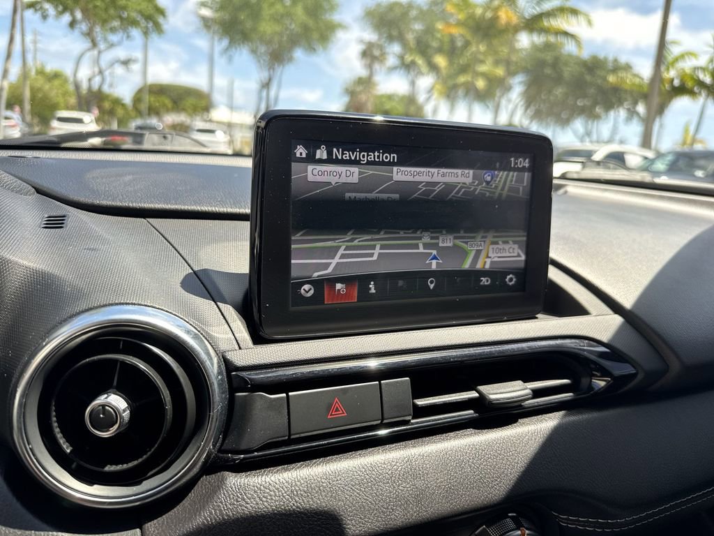 Used 2023 MAZDA MX-5 Miata Grand Touring image 50