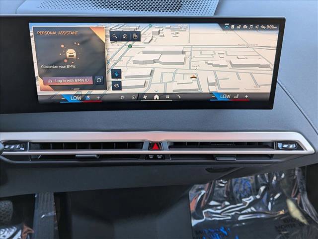 New 2026 BMW iX xDrive60 image 14