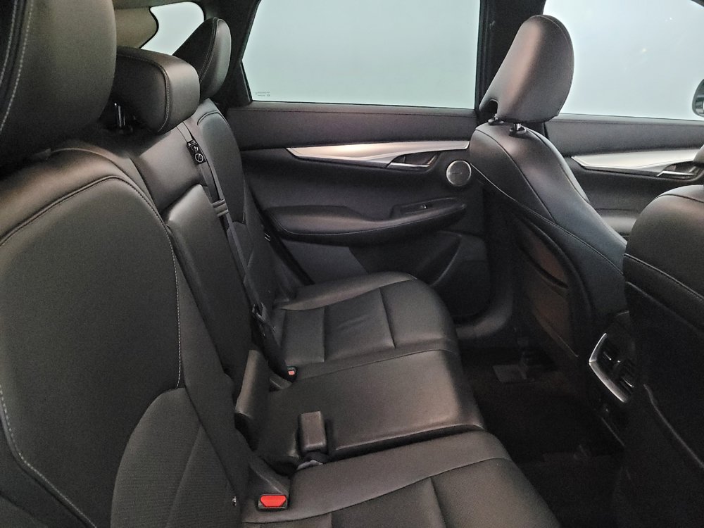 Used 2019 INFINITI QX50 Essential w/ Premium Heat Package AWD/4WD image 19