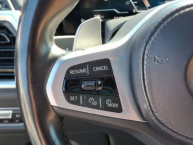 Used 2023 BMW X7 xDrive40i w/ Executive Package image 28