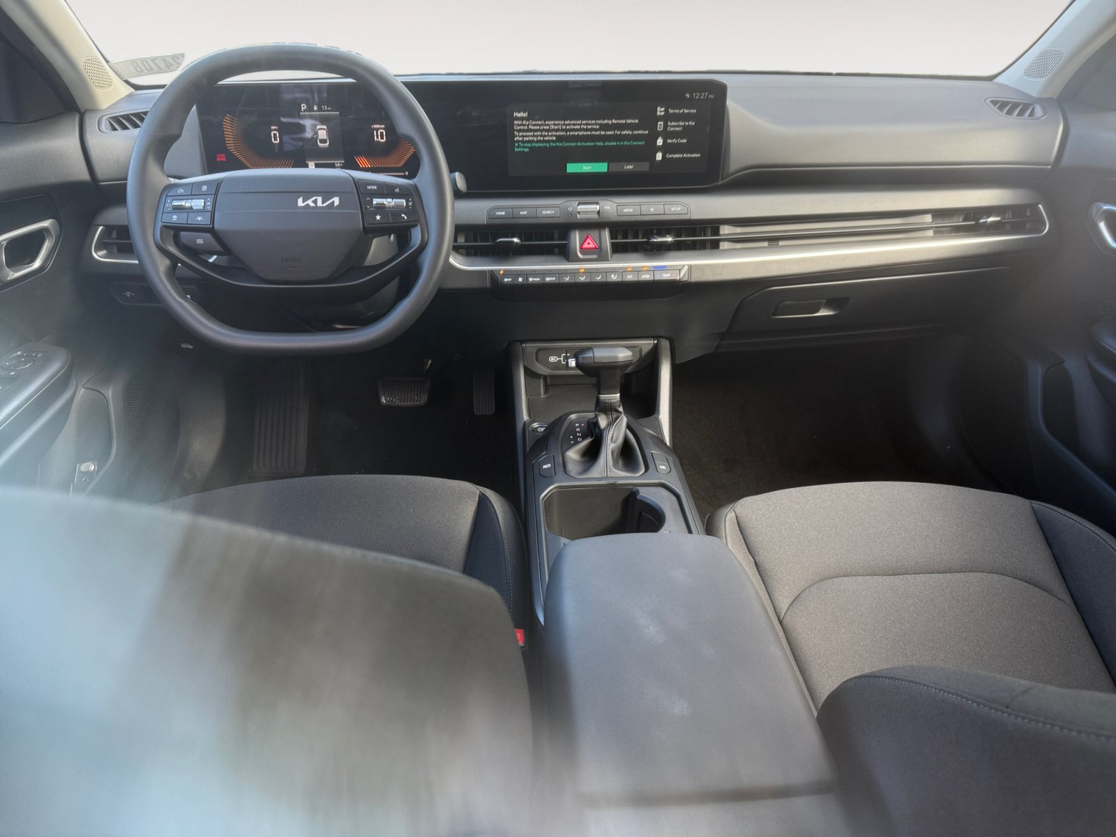 New 2026 Kia K4 FWD image 15