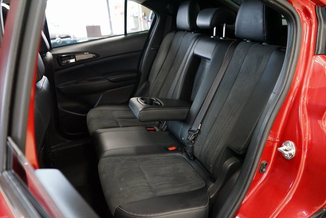 Used 2025 Mitsubishi Eclipse Cross SE image 46
