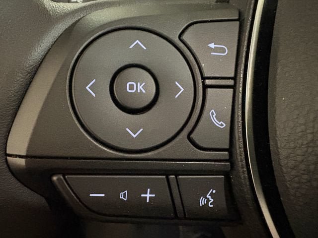 Certified 2025 Toyota RAV4 XSE w/ Weather Package AWD/4WD image 12