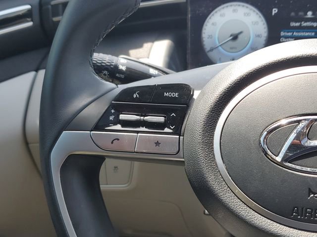 Certified 2023 Hyundai Tucson SEL w/ Convenience Package FWD image 15