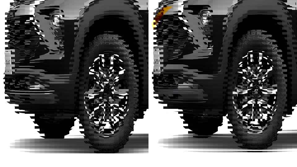 New 2026 Chevrolet TrailBlazer ACTIV w/ Convenience Package image 6