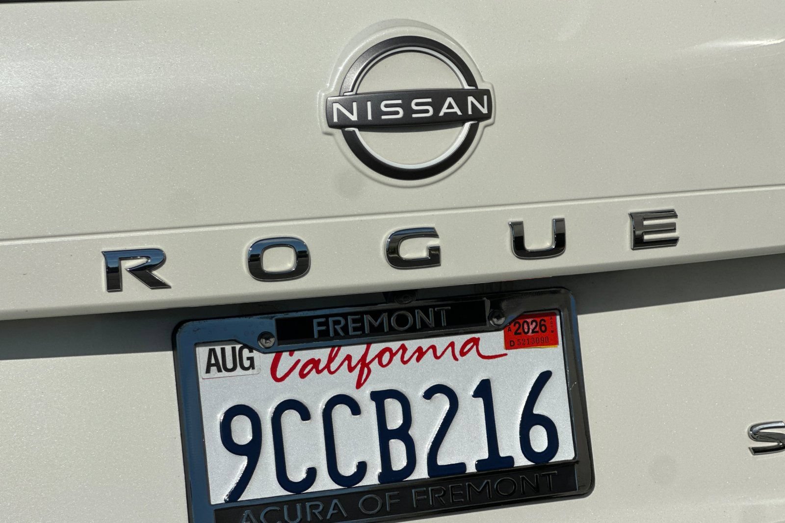 Used 2022 Nissan Rogue SV w/ SV Premium Package AWD/4WD image 27