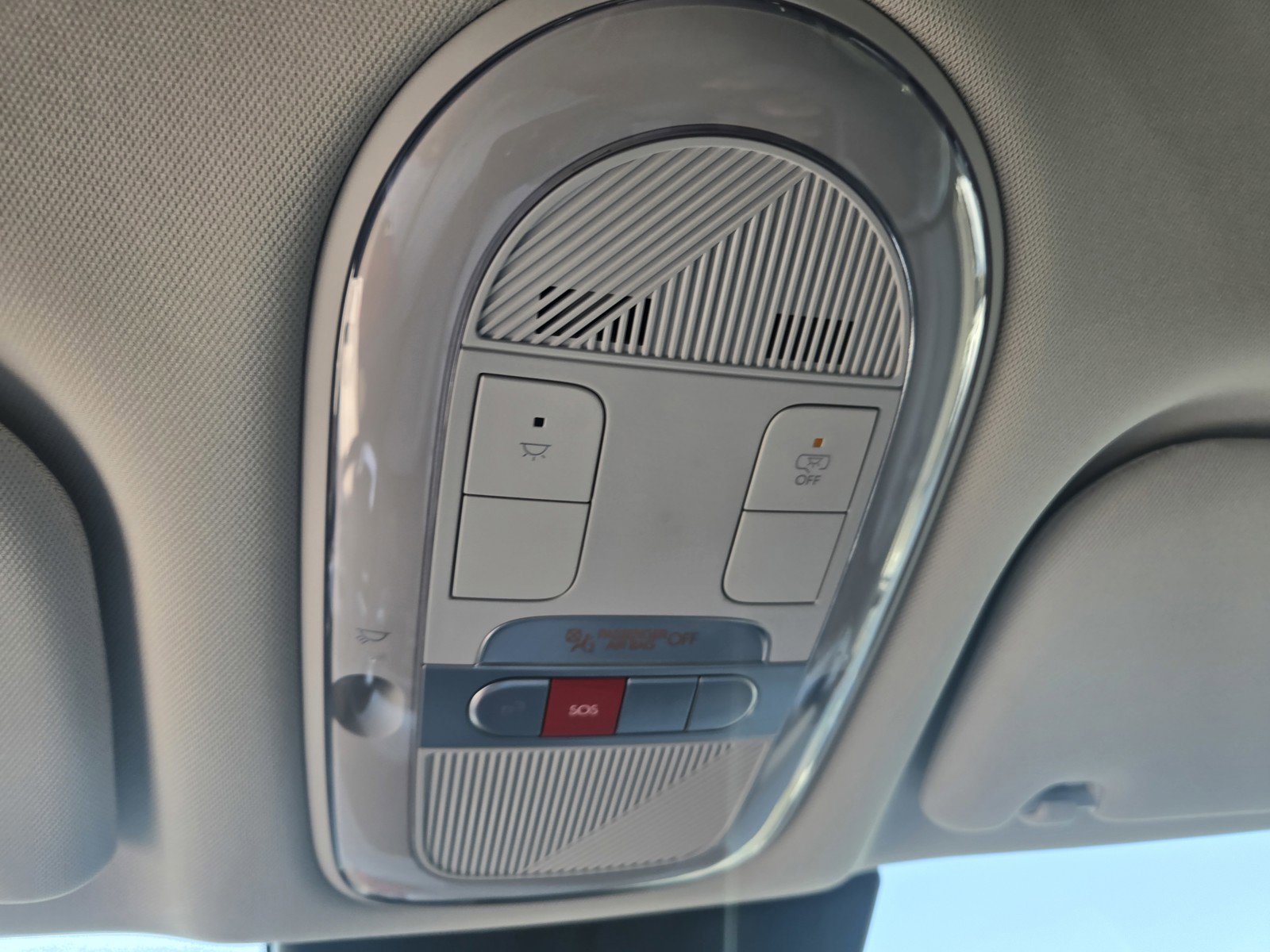 New 2026 Hyundai Ioniq 9 SEL image 22