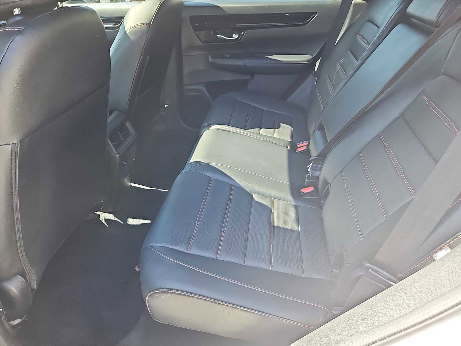 Certified 2023 Honda CR-V Sport Touring image 33