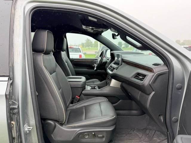 Certified 2023 Chevrolet Tahoe Premier AWD/4WD image 11