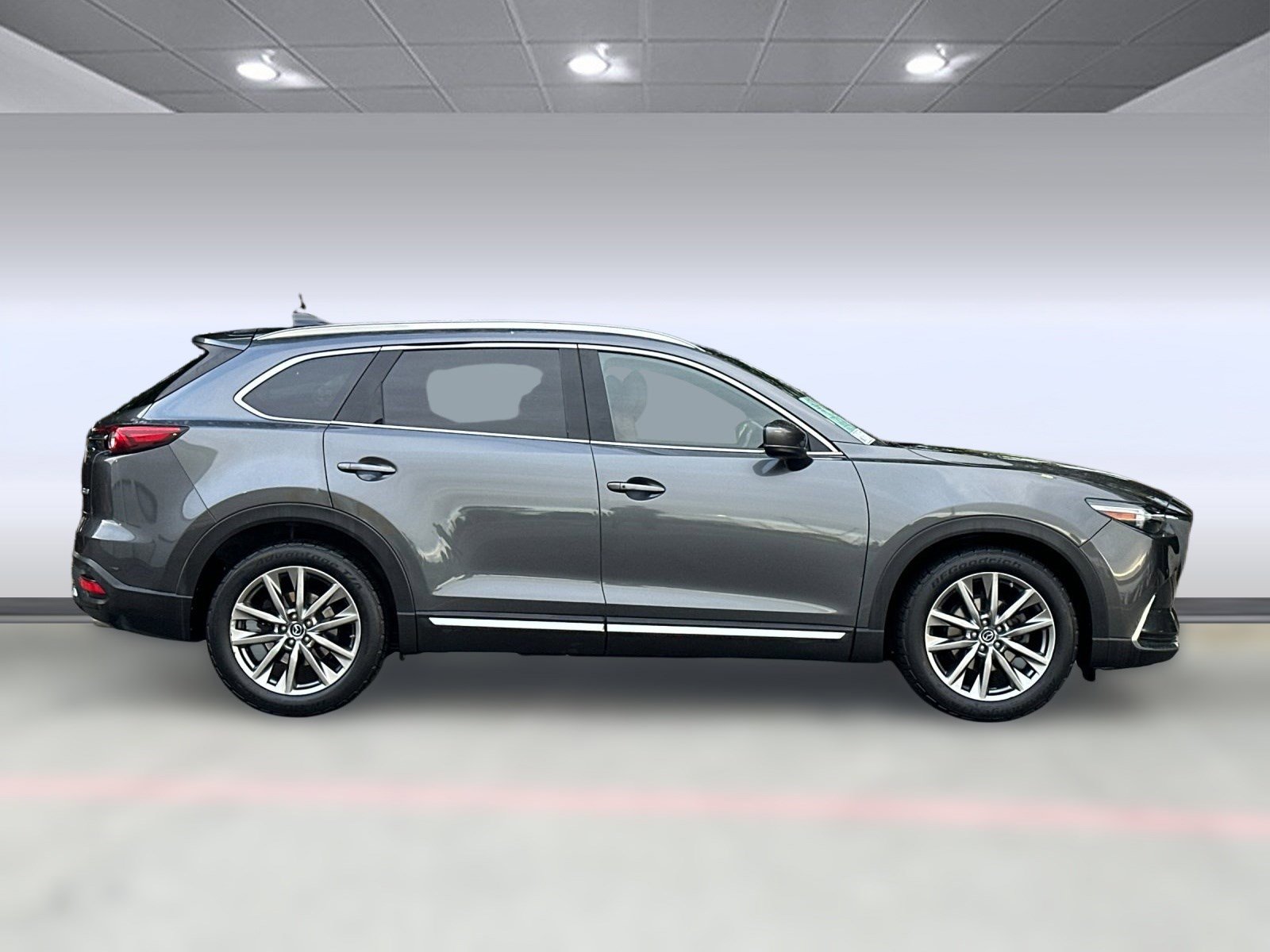 Used 2018 MAZDA CX-9 Signature image 7