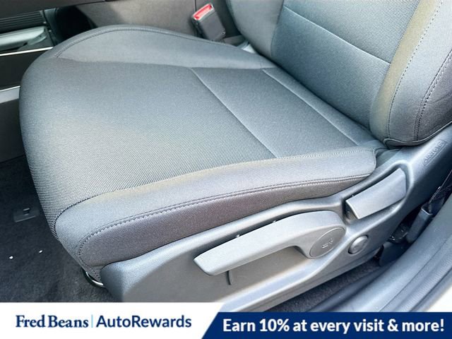 New 2026 Hyundai Santa Fe SE image 7