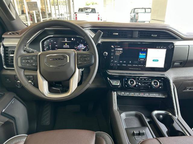 New 2026 GMC Sierra 2500 Denali w/ Denali Reserve Package AWD/4WD image 17