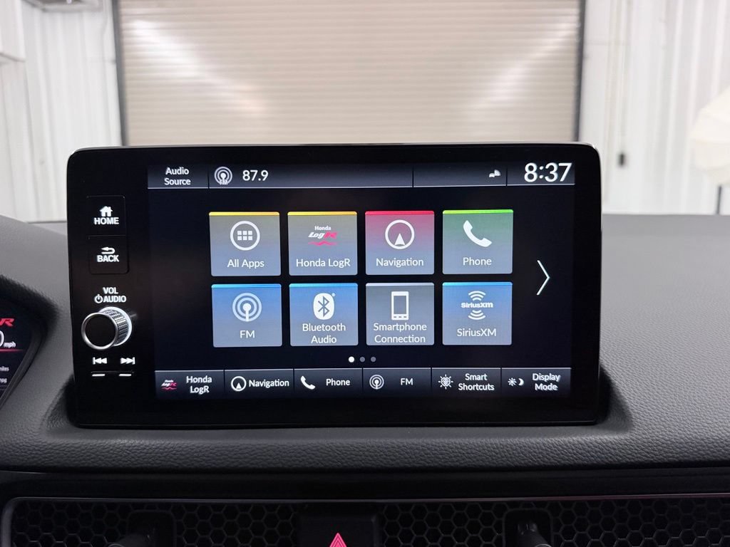 Used 2026 Honda Civic Type R image 19