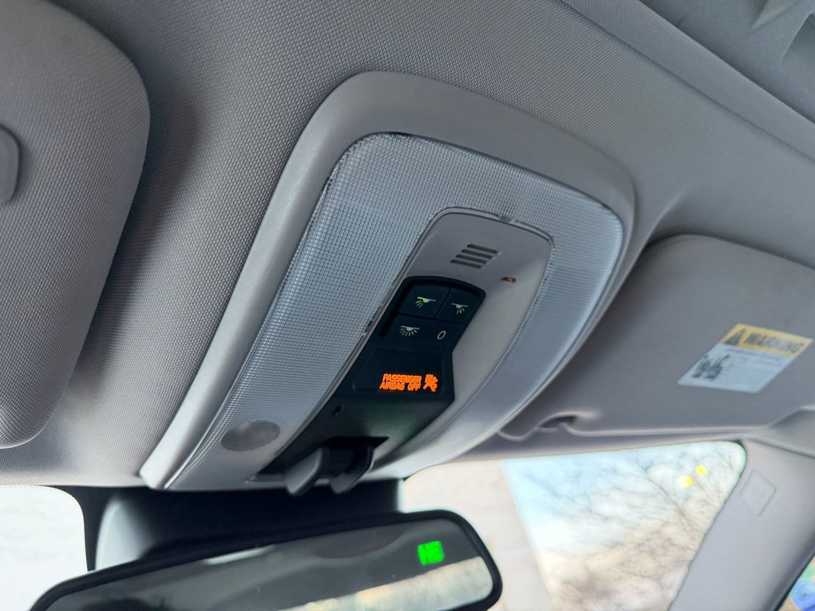 Used 2012 Volvo S80 3.2 image 28