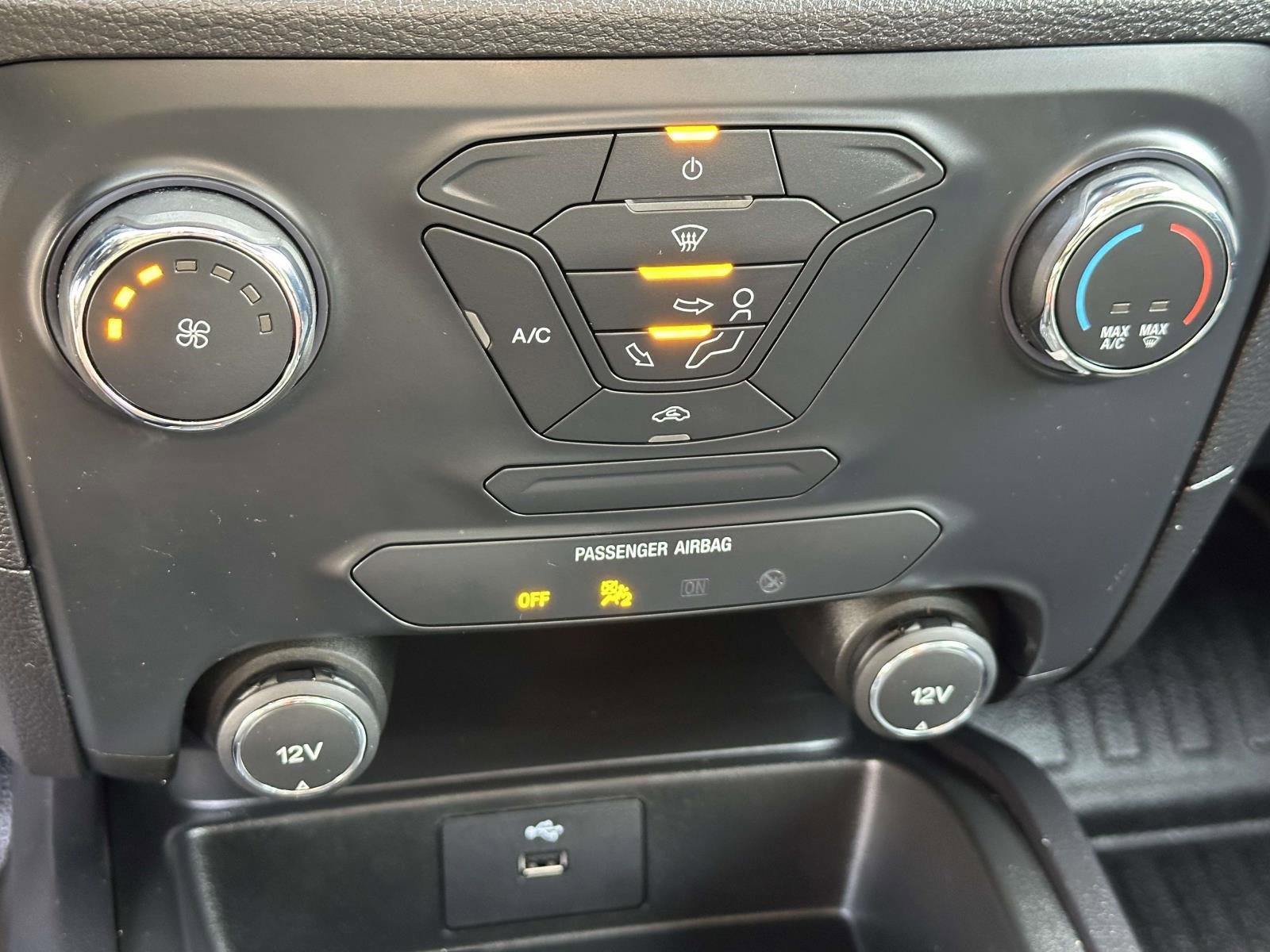 Used 2021 Ford Ranger XL w/ Equipment Group 101A High image 11