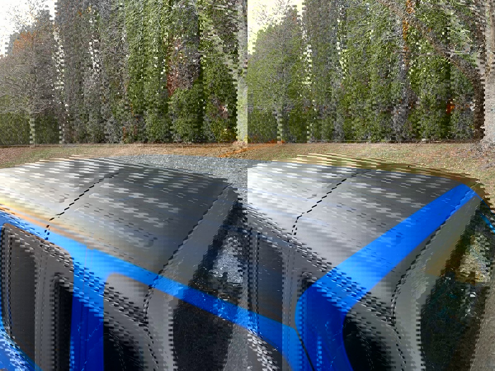 Used 2022 Jeep Wrangler Unlimited Sahara w/ Cold Weather Group image 48