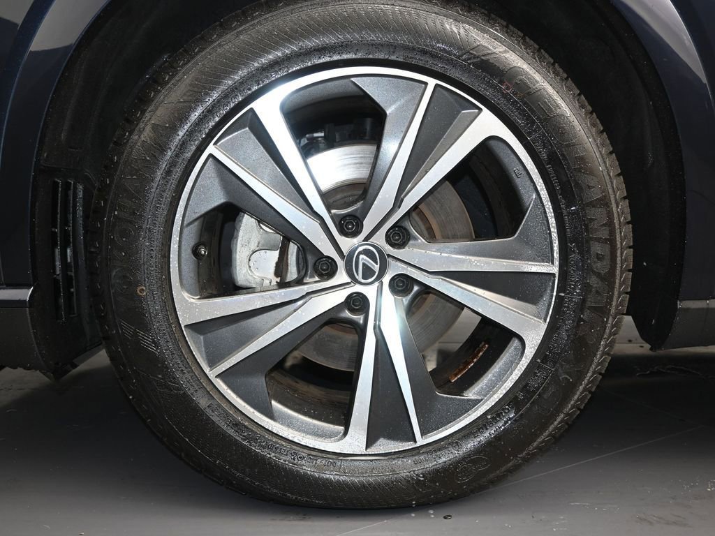 Used 2023 Lexus RX 350 FWD w/ Accessory Package (K3) image 9