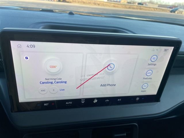 New 2026 Ford Maverick XL image 31